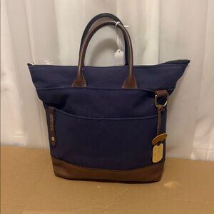 R. Riveter Bag